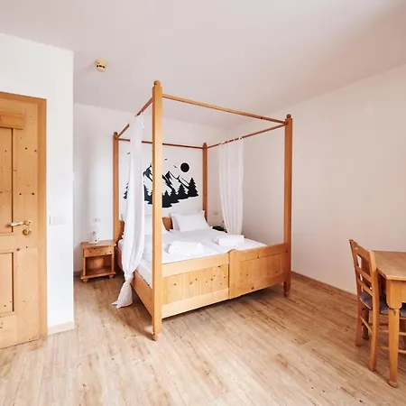 Bed & Bike Ledro Hotel 3*