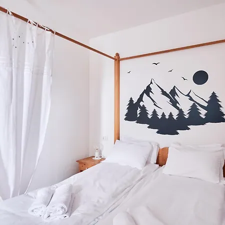 Hotel Bed & Bike Ledro Molina di Ledro