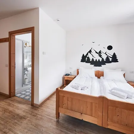 Bed & Bike Ledro