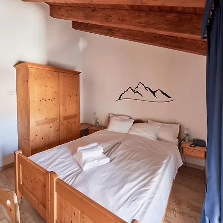 Bed & Bike Ledro