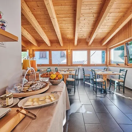 Bed & Bike Ledro Hotel 3*
