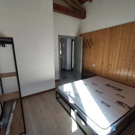 Hotel Bed & Bike Ledro 3*